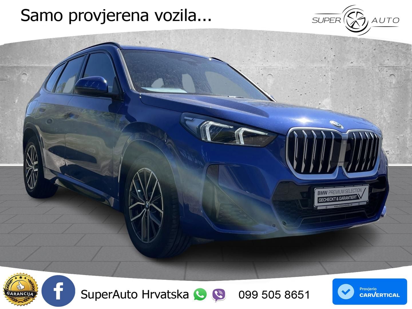 BMW X1 18i (136 KS) sDrive Steptronic