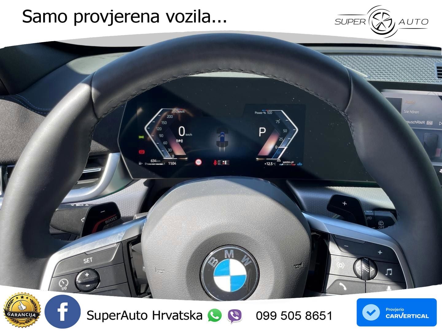BMW X1 18i (136 KS) sDrive Steptronic