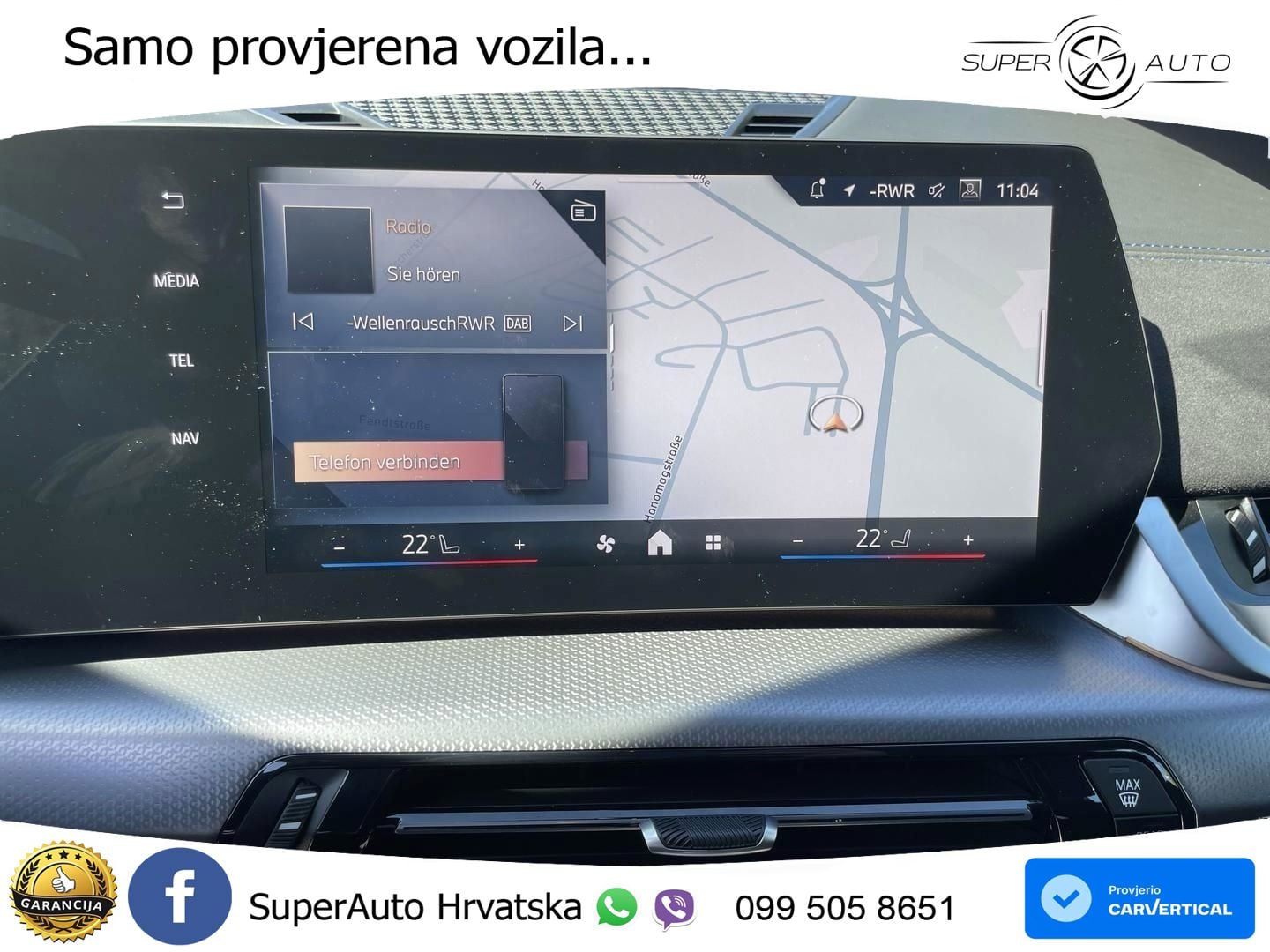 BMW X1 18i (136 KS) sDrive Steptronic
