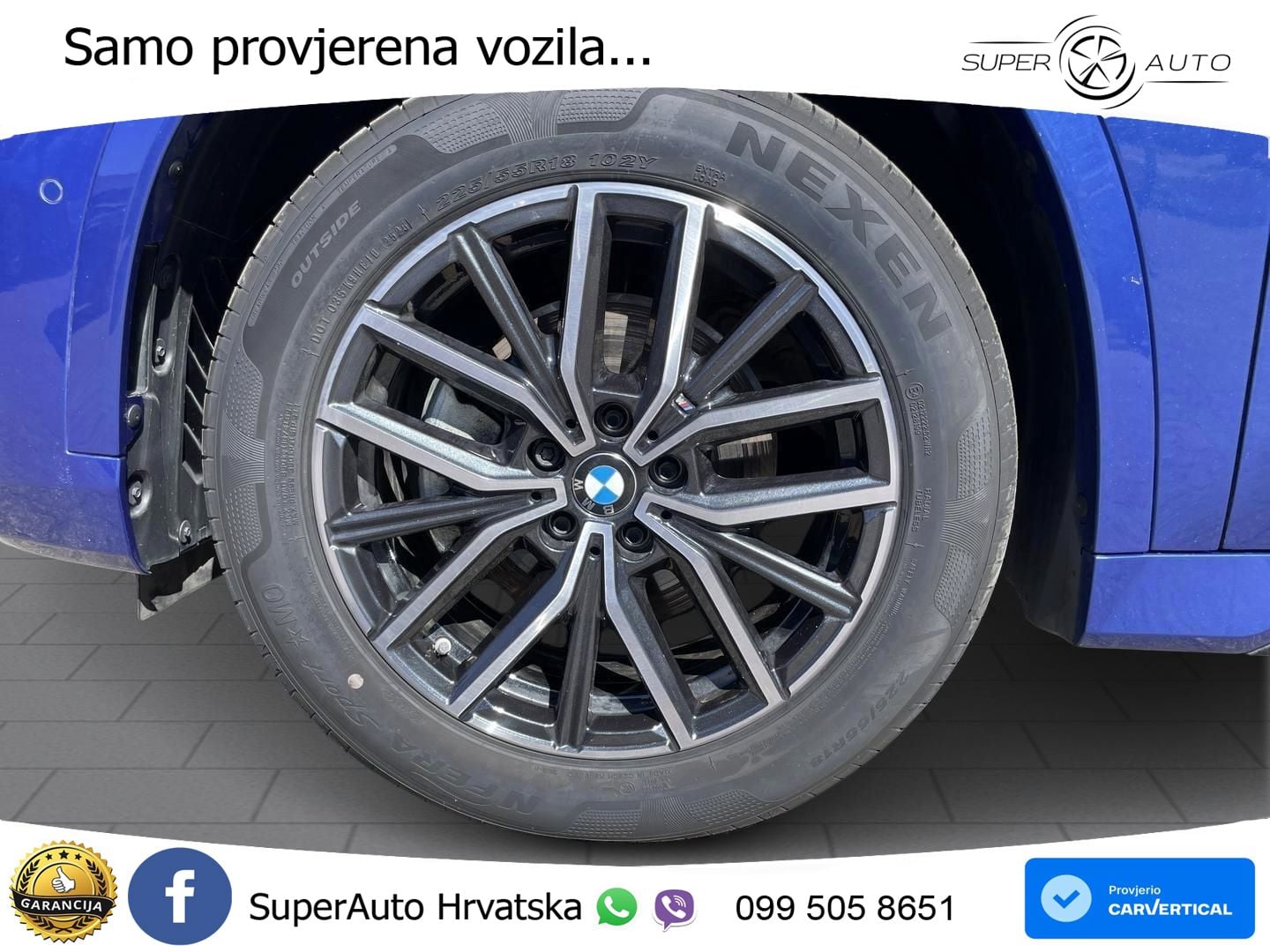 BMW X1 18i (136 KS) sDrive Steptronic
