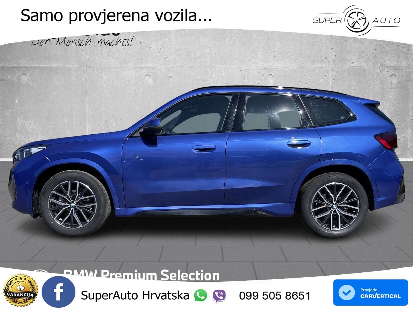 BMW X1 18i (136 KS) sDrive Steptronic