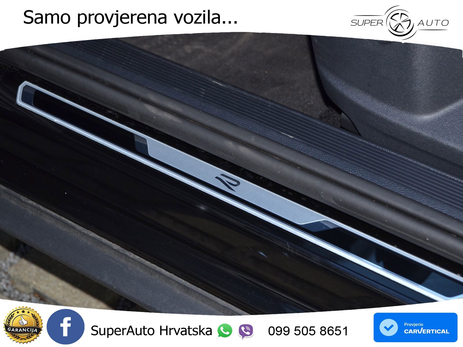 Volkswagen T-Roc 1.5 TSI (150 KS) DSG R-Line LED+GR SJED+ACC