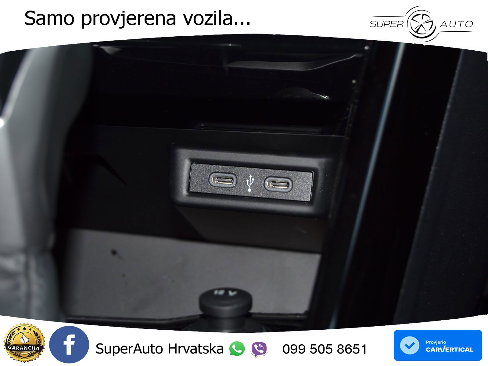 Volkswagen T-Roc 1.5 TSI (150 KS) DSG R-Line LED+GR SJED+ACC