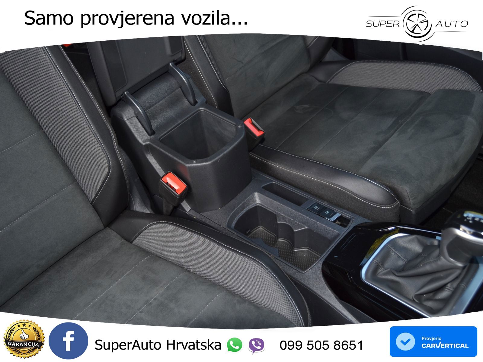 Volkswagen T-Roc 1.5 TSI (150 KS) DSG R-Line LED+GR SJED+ACC