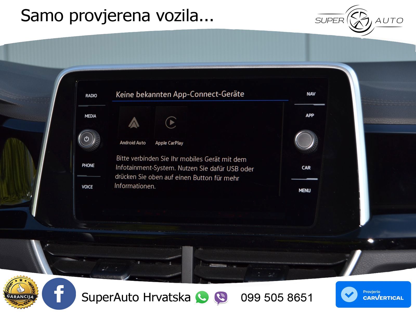 Volkswagen T-Roc 1.5 TSI (150 KS) DSG R-Line LED+GR SJED+ACC