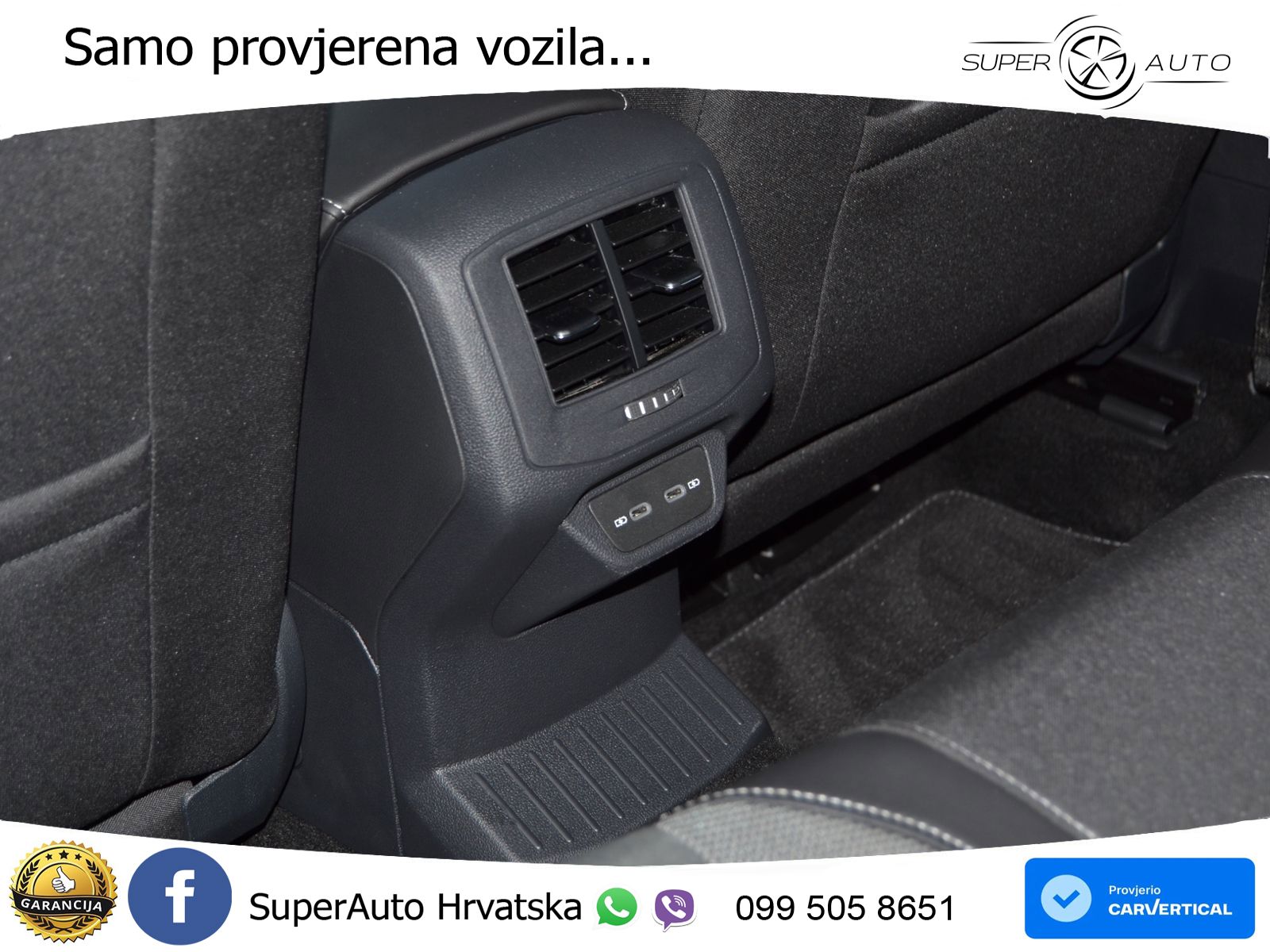 Volkswagen T-Roc 1.5 TSI (150 KS) DSG R-Line LED+GR SJED+ACC