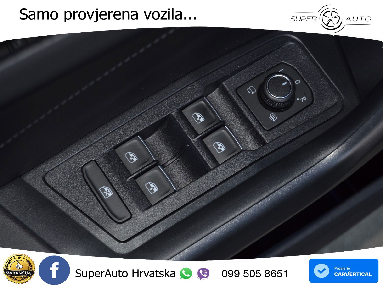 Volkswagen T-Roc 1.5 TSI (150 KS) DSG R-Line LED+GR SJED+ACC