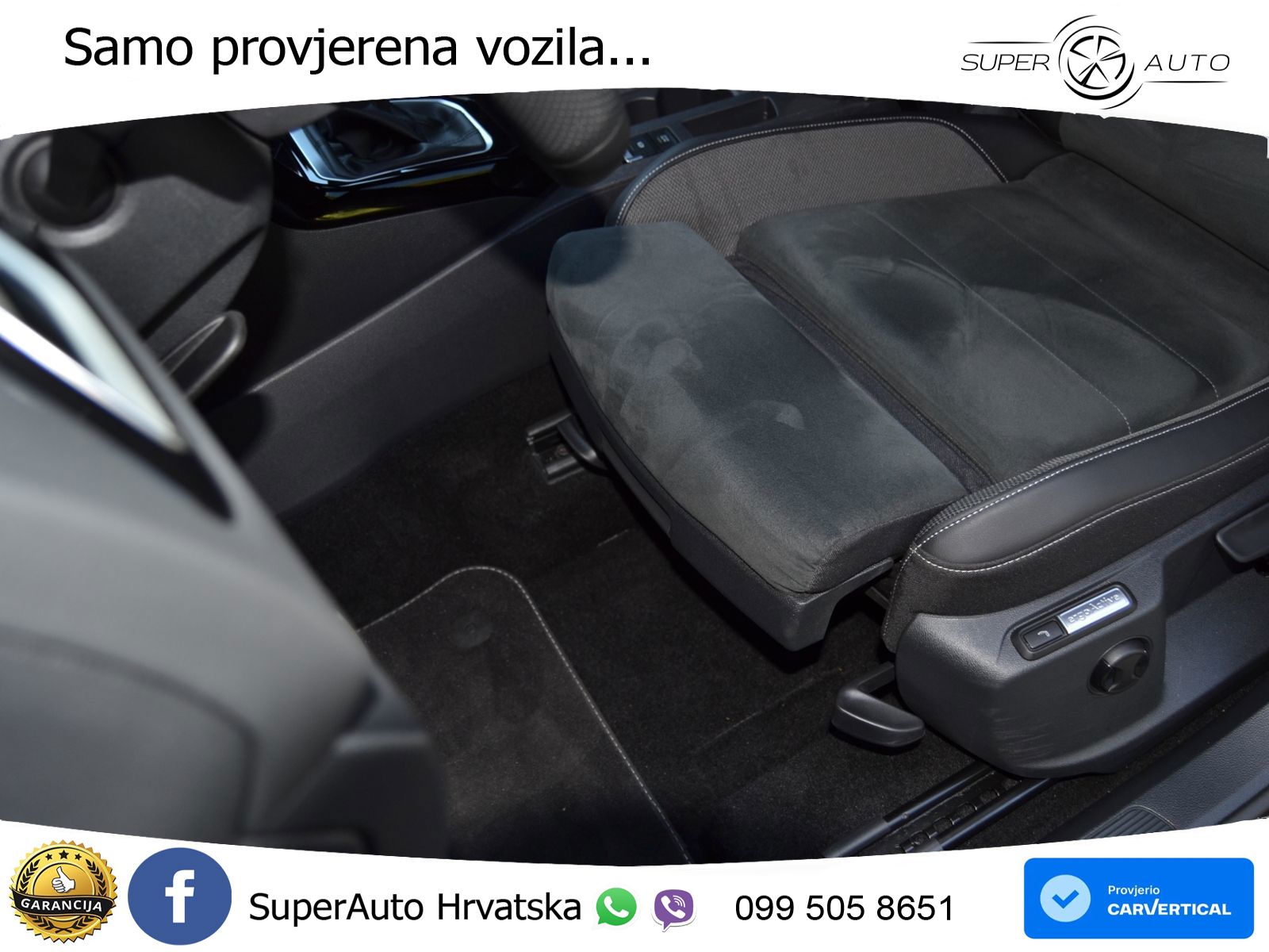 Volkswagen T-Roc 1.5 TSI (150 KS) DSG R-Line LED+GR SJED+ACC
