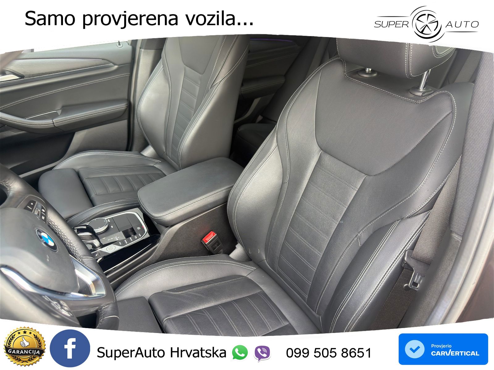 BMW X3 20d xDrive Steptronic