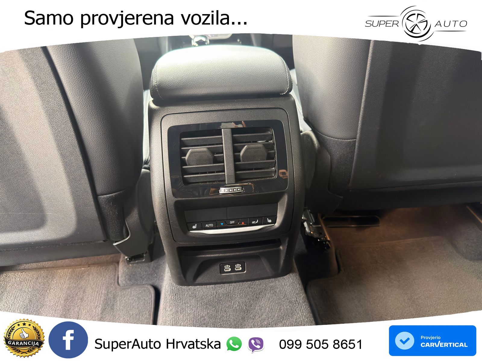 BMW X3 20d xDrive Steptronic