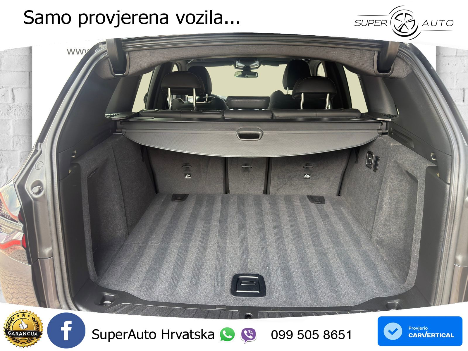 BMW X3 20d xDrive Steptronic