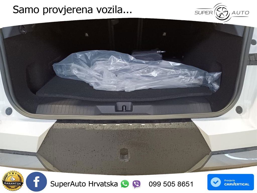 Opel Grandland 1.2 Turbo (145 KS) Hybrid eDCT Edition LED+GR SJED+ACC