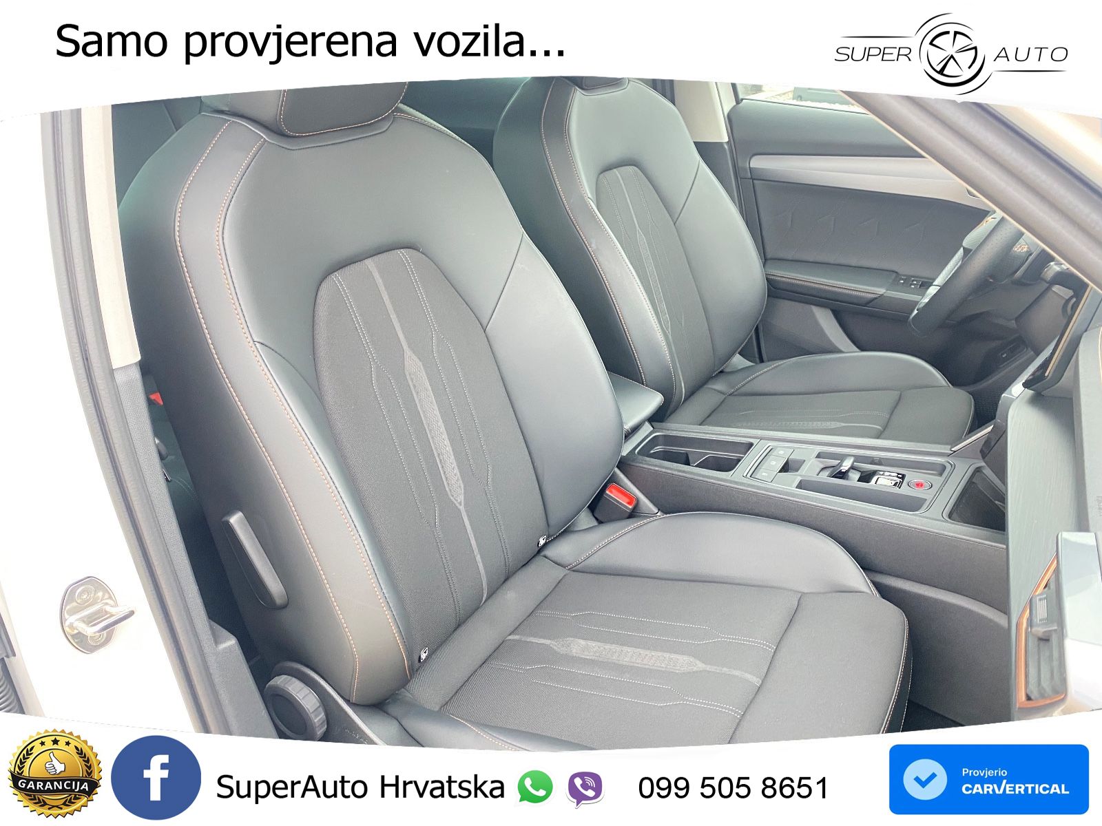 Cupra Formentor 1.4 TSI (204 KS) e-Hybrid DSG LED+GR SJED+ACC
