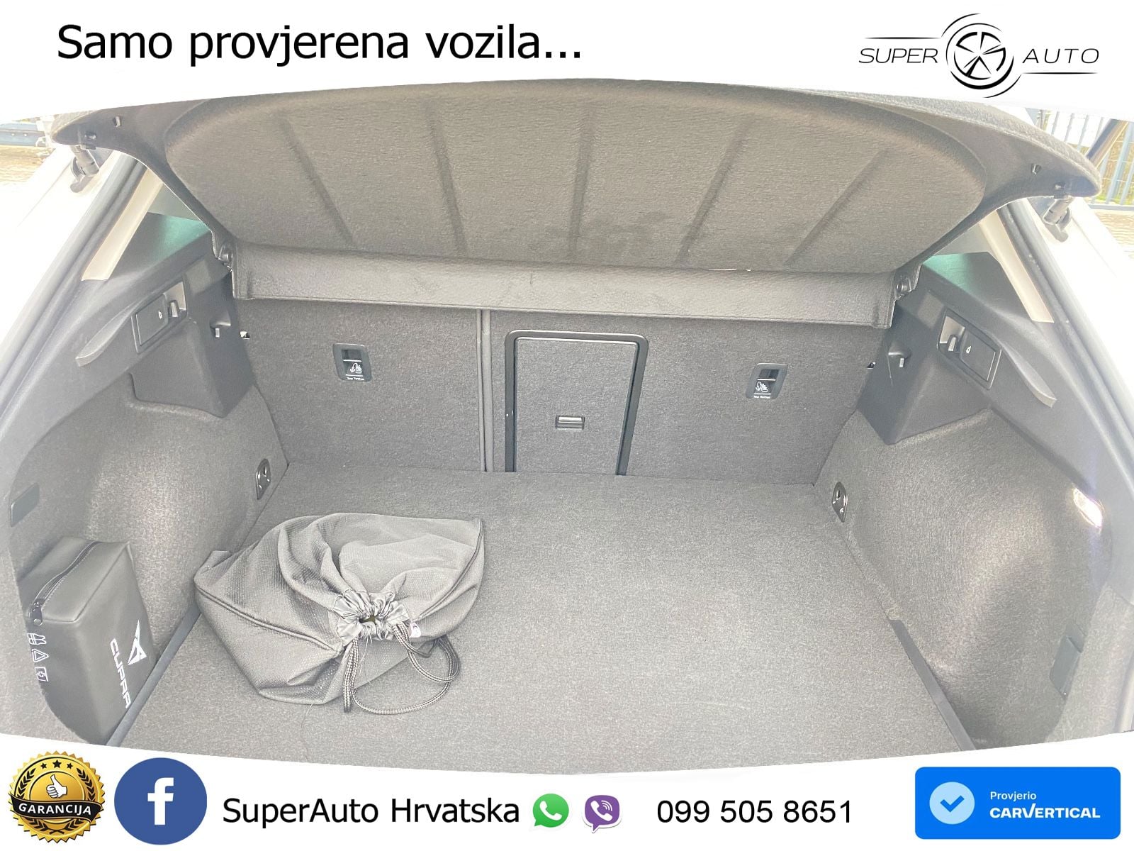 Cupra Formentor 1.4 TSI (204 KS) e-Hybrid DSG LED+GR SJED+ACC