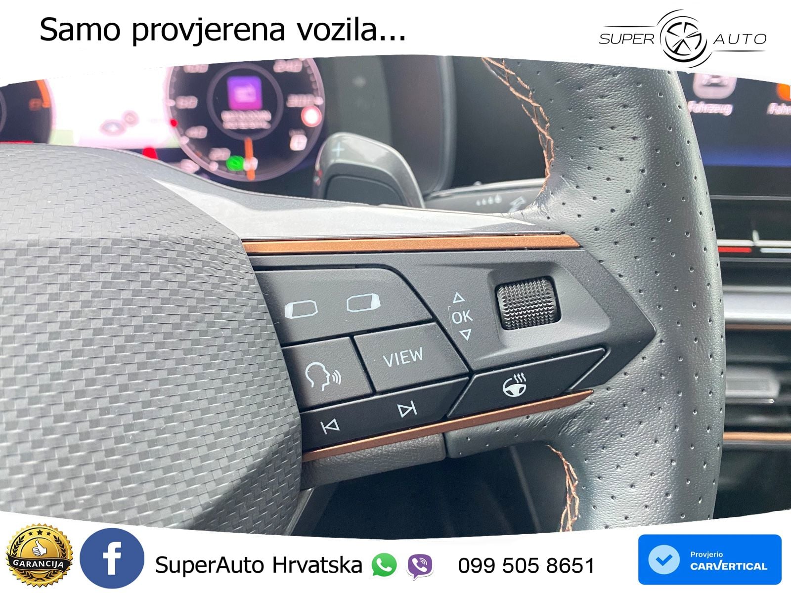 Cupra Formentor 1.4 TSI (204 KS) e-Hybrid DSG LED+GR SJED+ACC