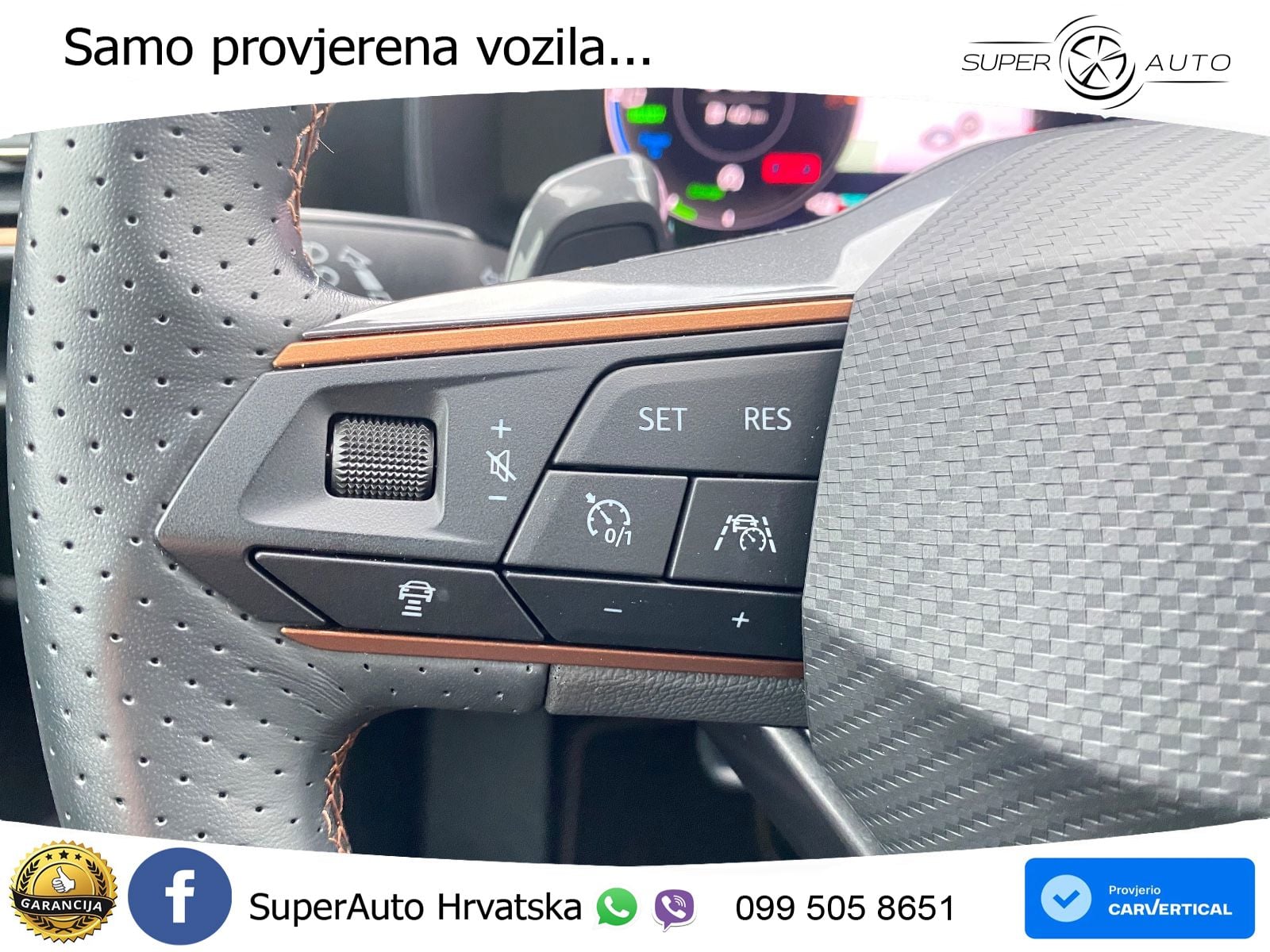Cupra Formentor 1.4 TSI (204 KS) e-Hybrid DSG LED+GR SJED+ACC