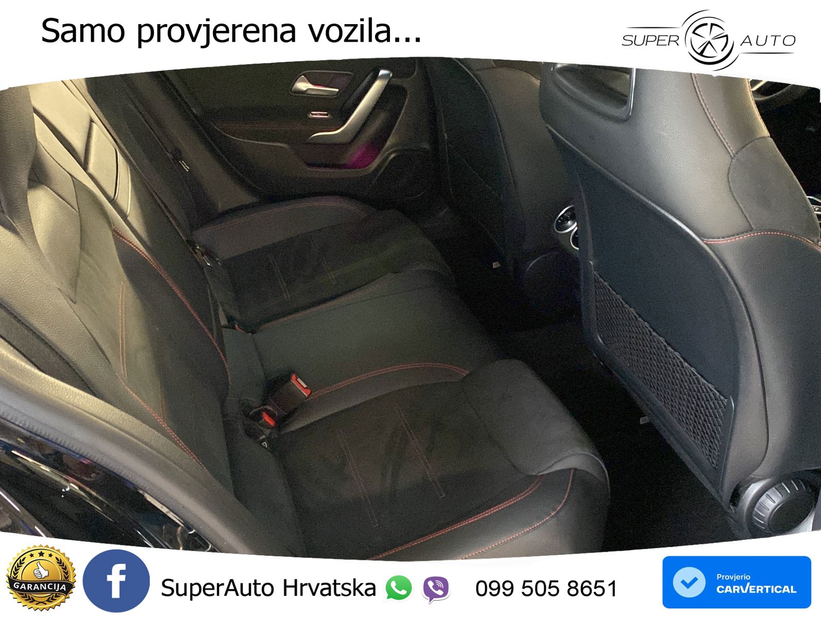 Mercedes-Benz A 180 7G-DCT AMG