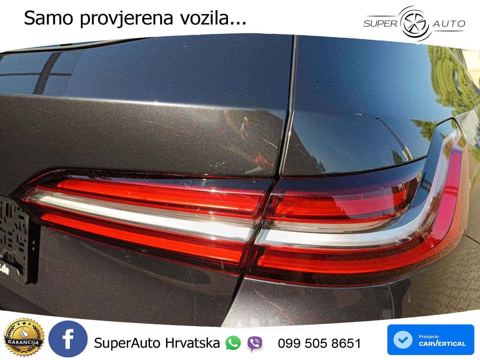 BMW 530e Touring (299 KS) xDrive Steptronic ACC+HEAD+4xGR SJED+360+PANO