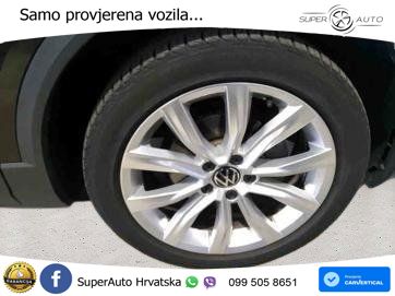 Volkswagen T-Roc I 2.0 TDI (116 KS) LED+GR SJED+ACC