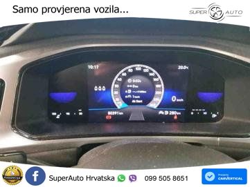 Volkswagen T-Roc I 2.0 TDI (116 KS) LED+GR SJED+ACC