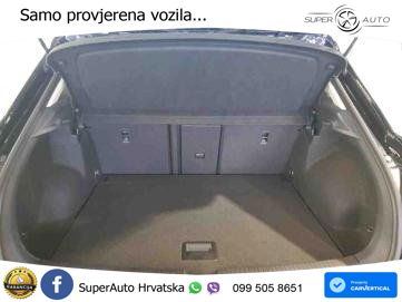 Volkswagen T-Roc I 2.0 TDI (116 KS) LED+GR SJED+ACC