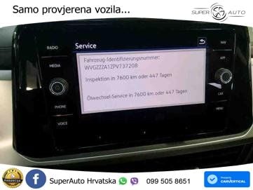Volkswagen T-Roc I 2.0 TDI (116 KS) LED+GR SJED+ACC
