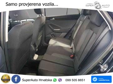 Volkswagen T-Roc I 2.0 TDI (116 KS) LED+GR SJED+ACC