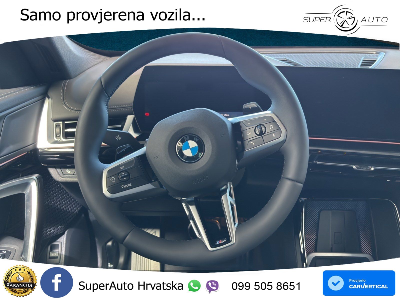 BMW X1 18d (150 KS) sDrive Steptronic M Sport LED+GR SJED+ACC