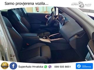 BMW X3 20 xDrive Steptronic M Sport LED+GR SJED+ACC