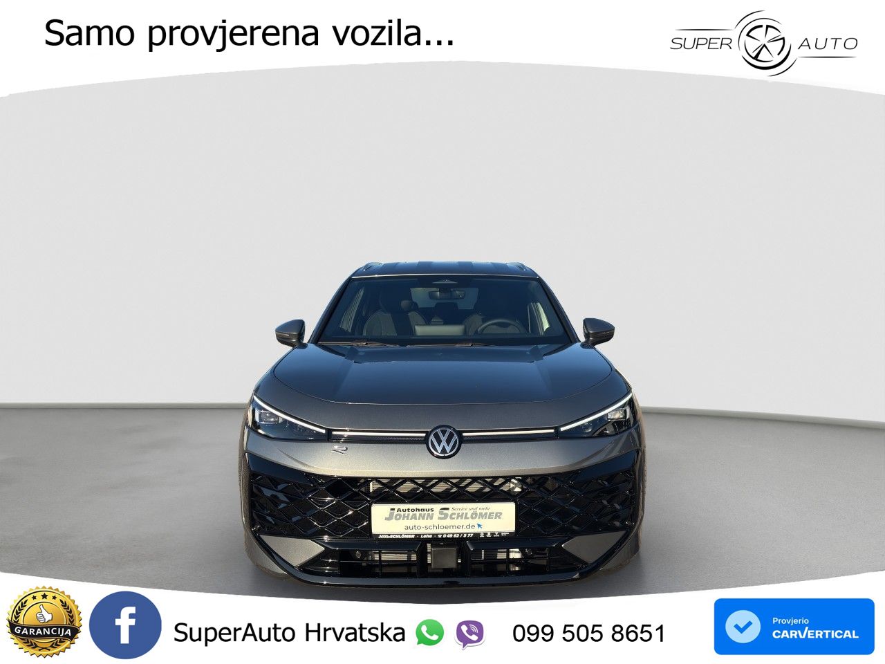Volkswagen T-Roc 1.5 eTSI (150 KS)  DSG R-Line LED+GR SJED+ACC