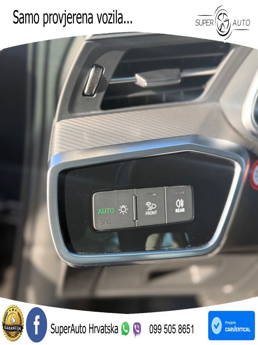 Audi A6 50 TFSIe (299 KS) quattro ultra S tronic S line