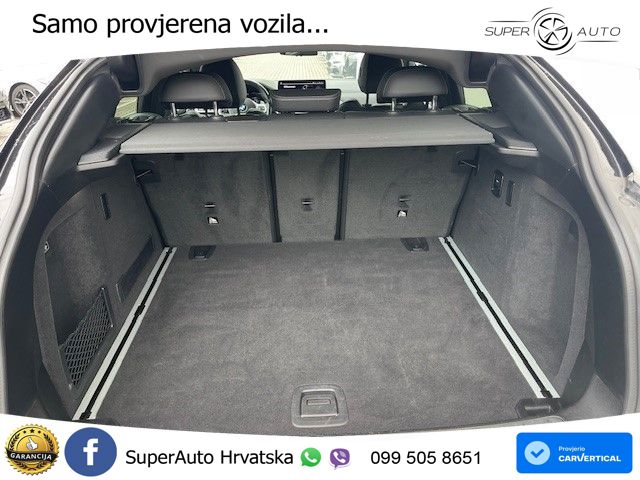 BMW X4 M40i (360 KS) xDrive Steptronic LED+GR SJED+ACC