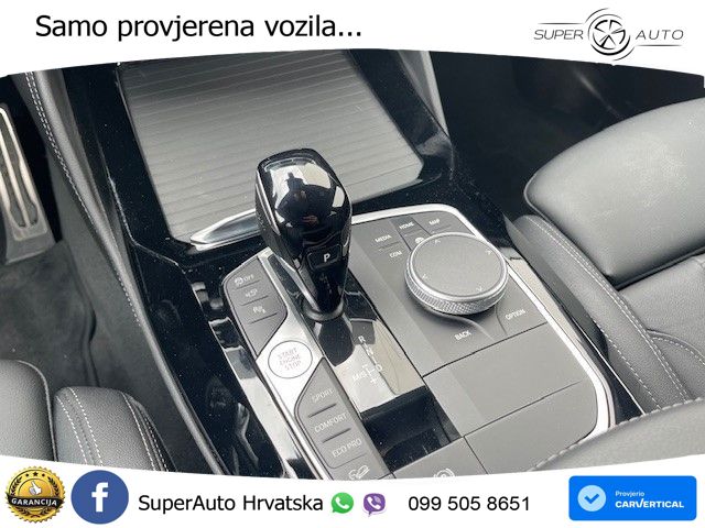 BMW X4 M40i (360 KS) xDrive Steptronic LED+GR SJED+ACC