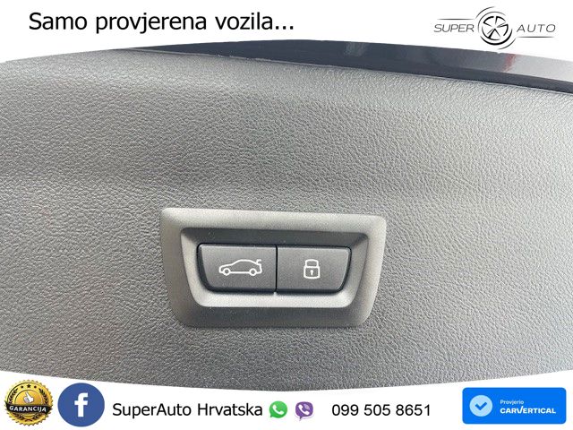 BMW X4 M40i (360 KS) xDrive Steptronic LED+GR SJED+ACC