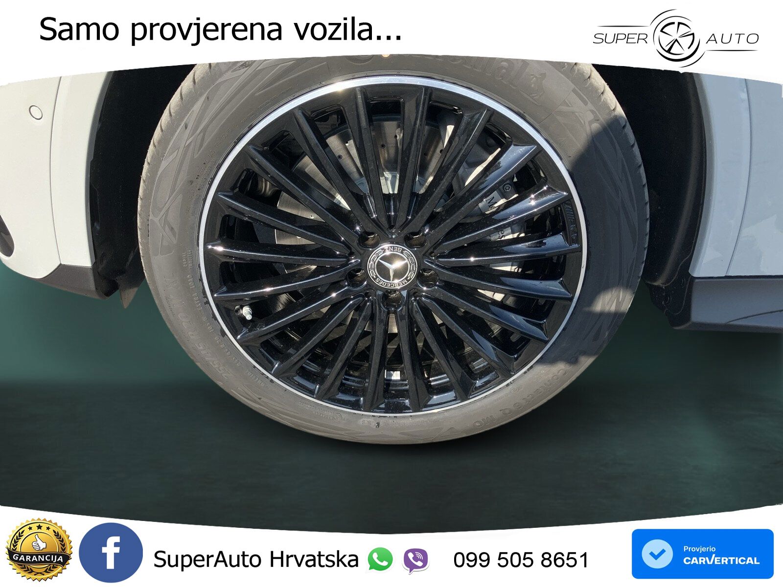 Mercedes GLC 220d (197 KS) 4MATIC 9G-TRONIC AMG