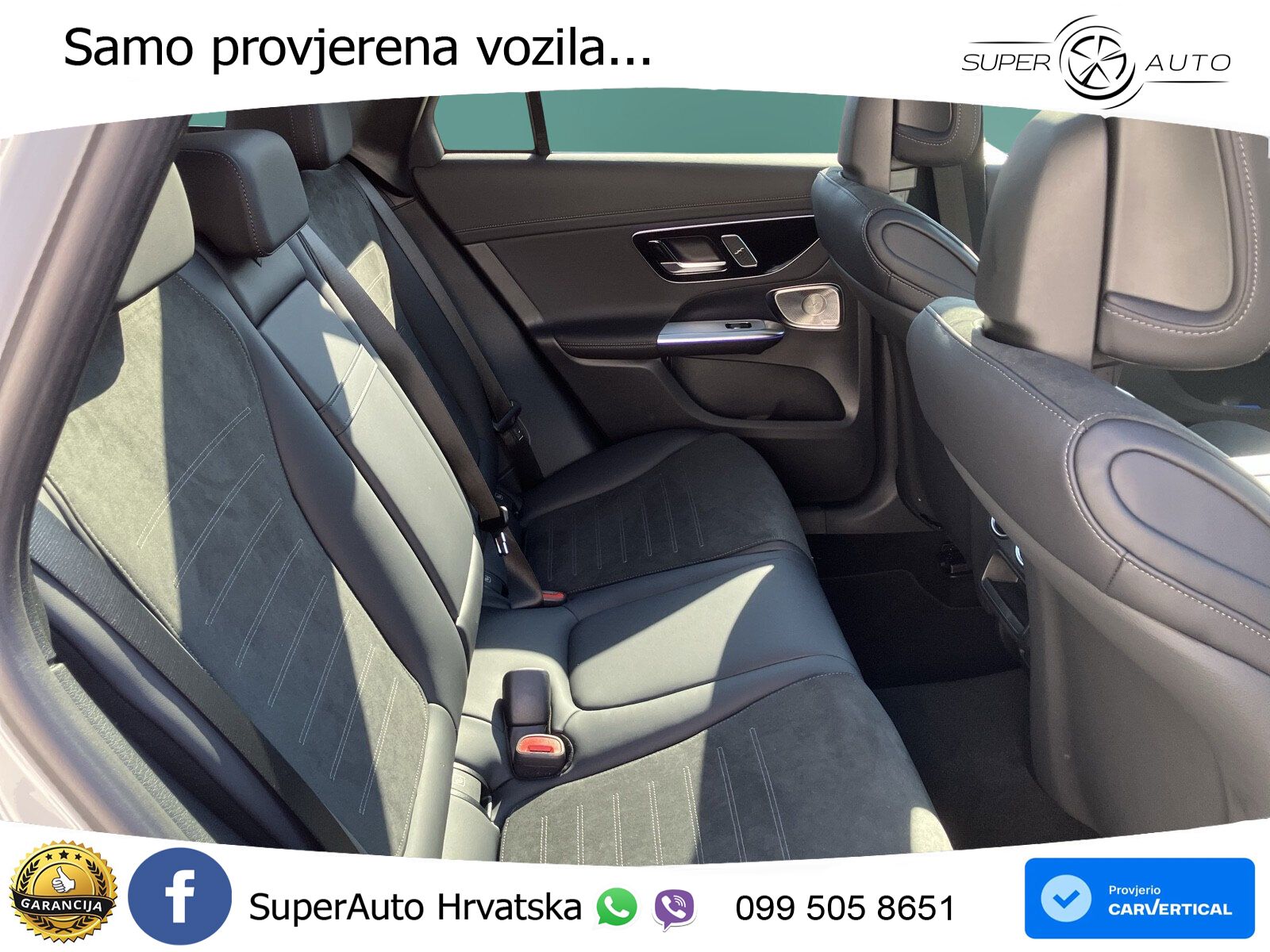 Mercedes GLC 220d (197 KS) 4MATIC 9G-TRONIC AMG