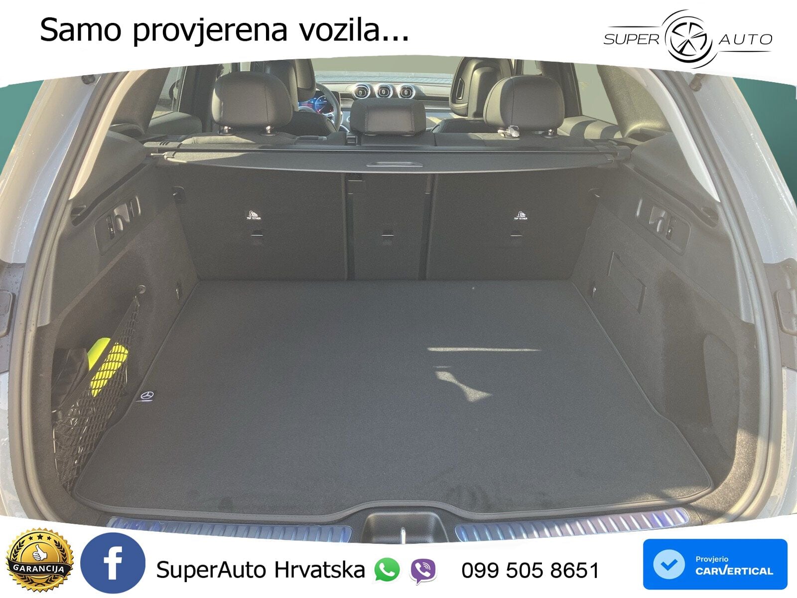 Mercedes GLC 220d (197 KS) 4MATIC 9G-TRONIC AMG