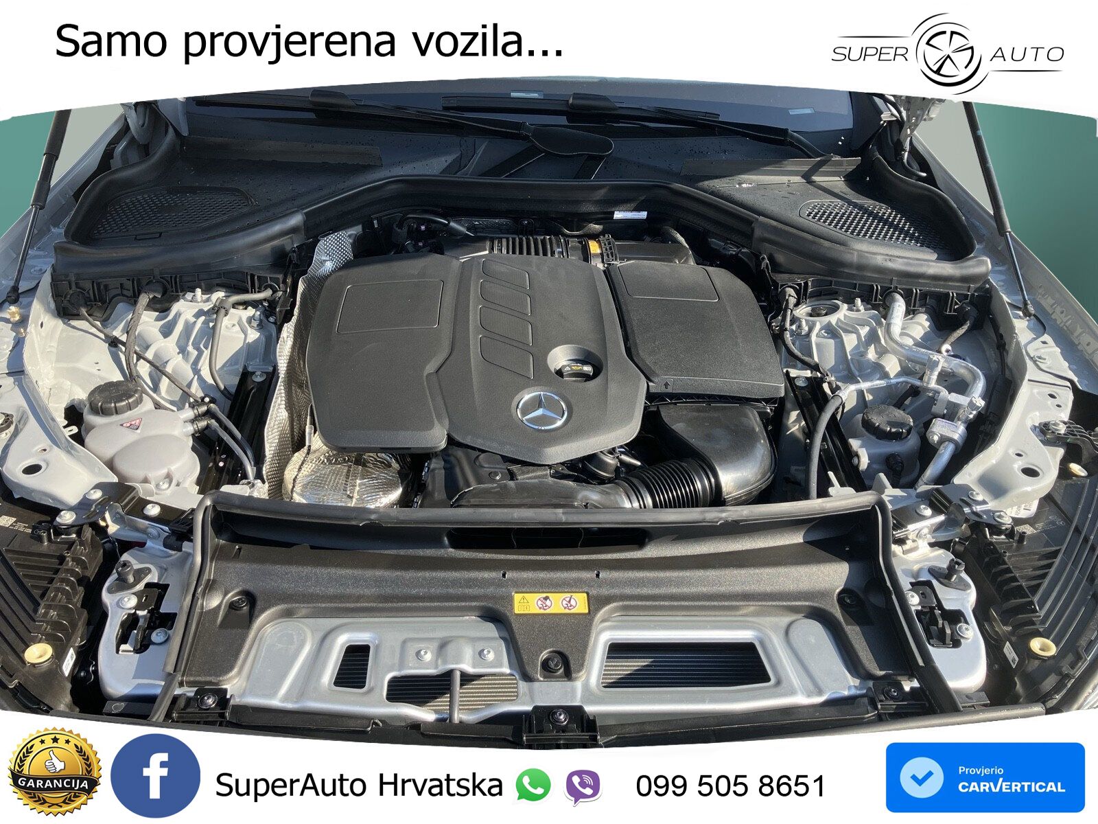 Mercedes GLC 220d (197 KS) 4MATIC 9G-TRONIC AMG