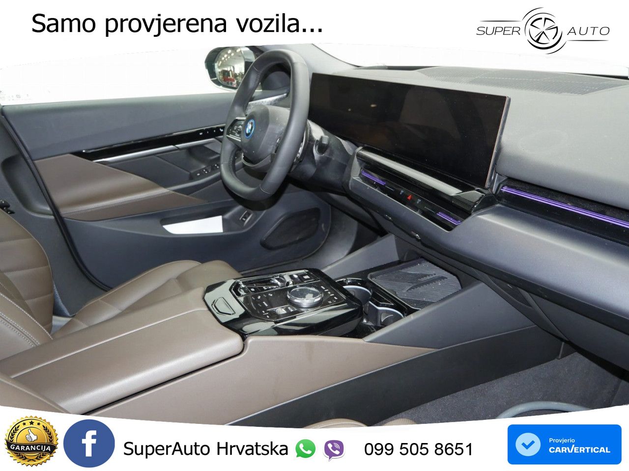 BMW 530e (299 KS) xDrive Steptronic LED+GR SJED+ACC