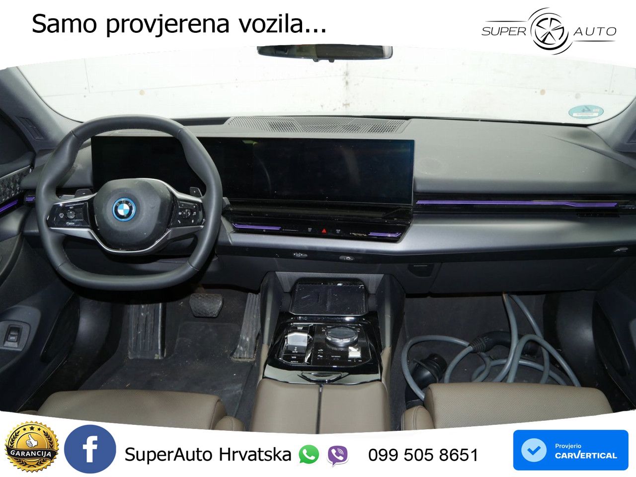 BMW 530e (299 KS) xDrive Steptronic LED+GR SJED+ACC