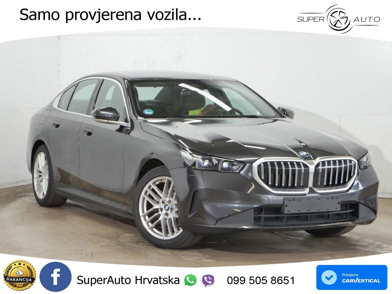 BMW 530e (299 KS) xDrive Steptronic LED+GR SJED+ACC