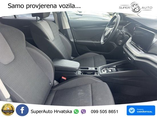 Škoda Octavia Combi 2.0 TDI (150 KS) DSG
