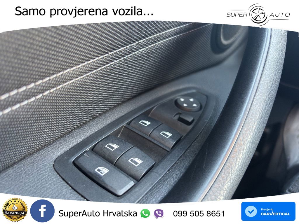 BMW X1 18i (140 KS) Steptronic Advantage