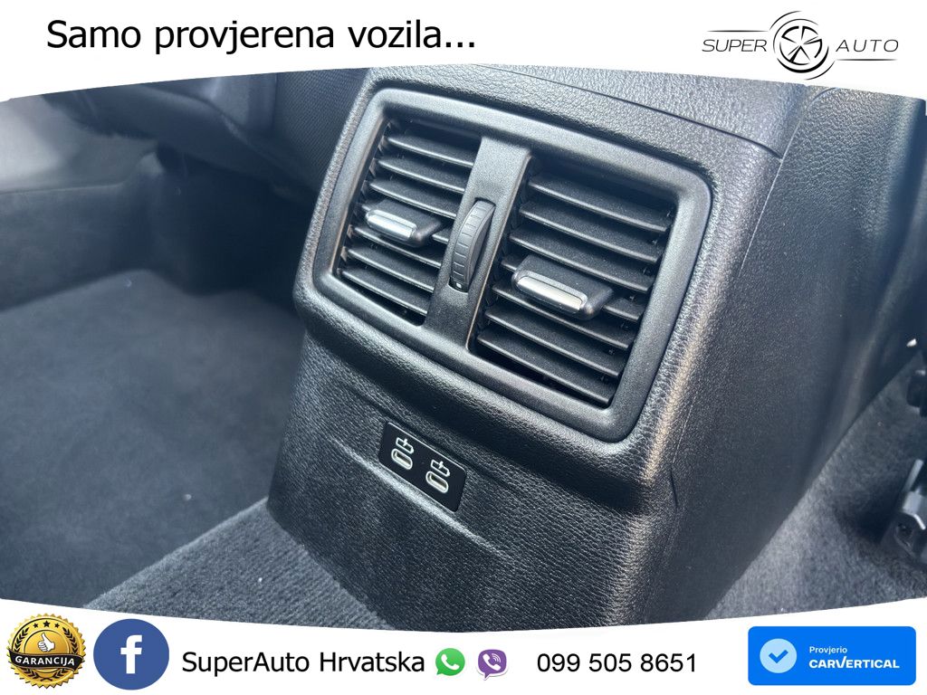 BMW X1 18i (140 KS) Steptronic Advantage