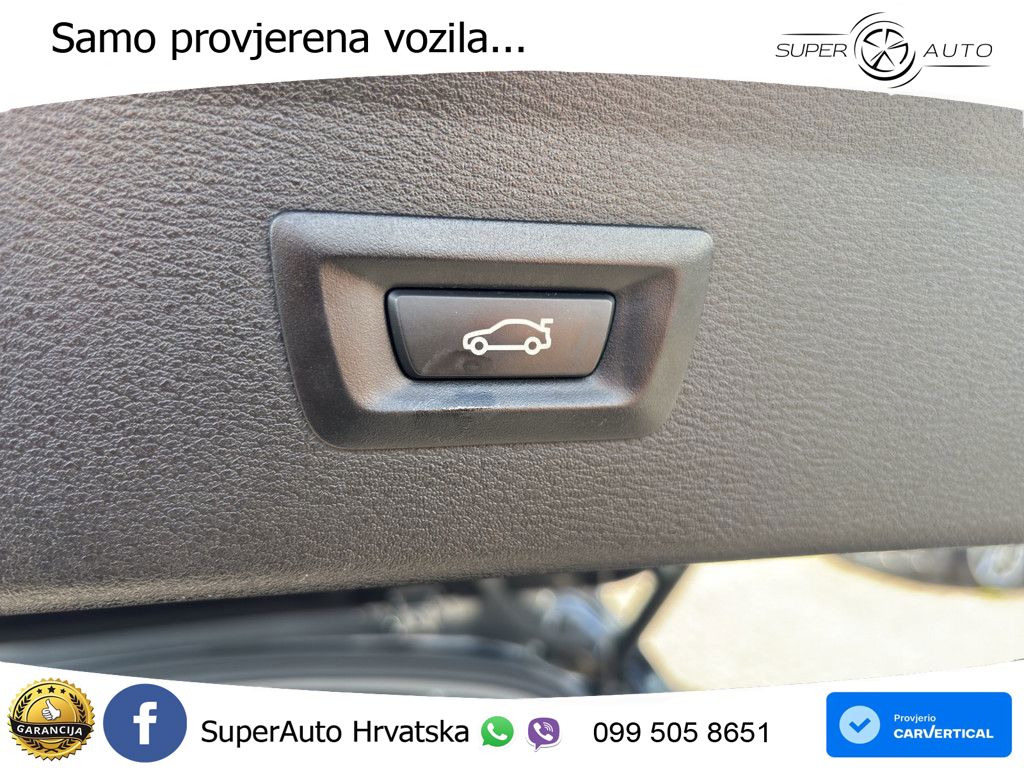BMW X1 18i (140 KS) Steptronic Advantage
