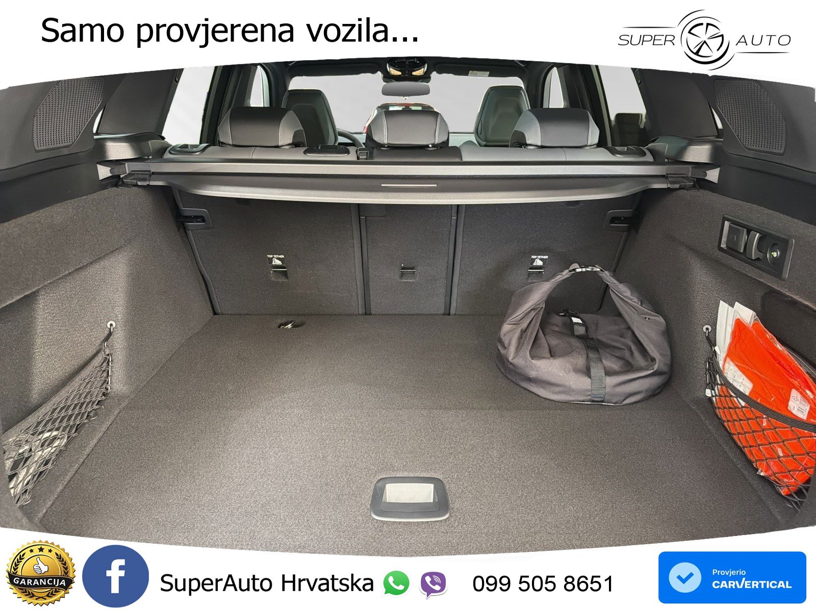 BMW X3 30e xDrive Steptronic M Sport LED+GR SJED+ACC