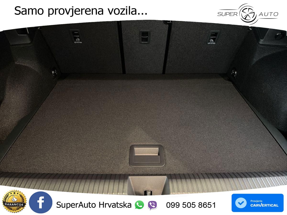 Volkswagen T-Roc 1.5 eTSI (116 KS)  DSG LED+GR SJED+ACC