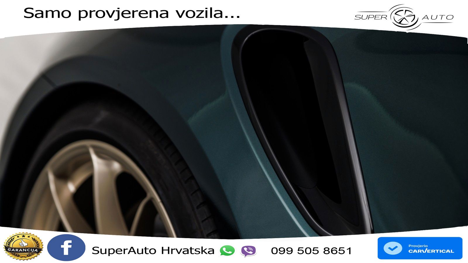 Porsche 911 Turbo S Cabriolet 3.8 (650 KS) PDK