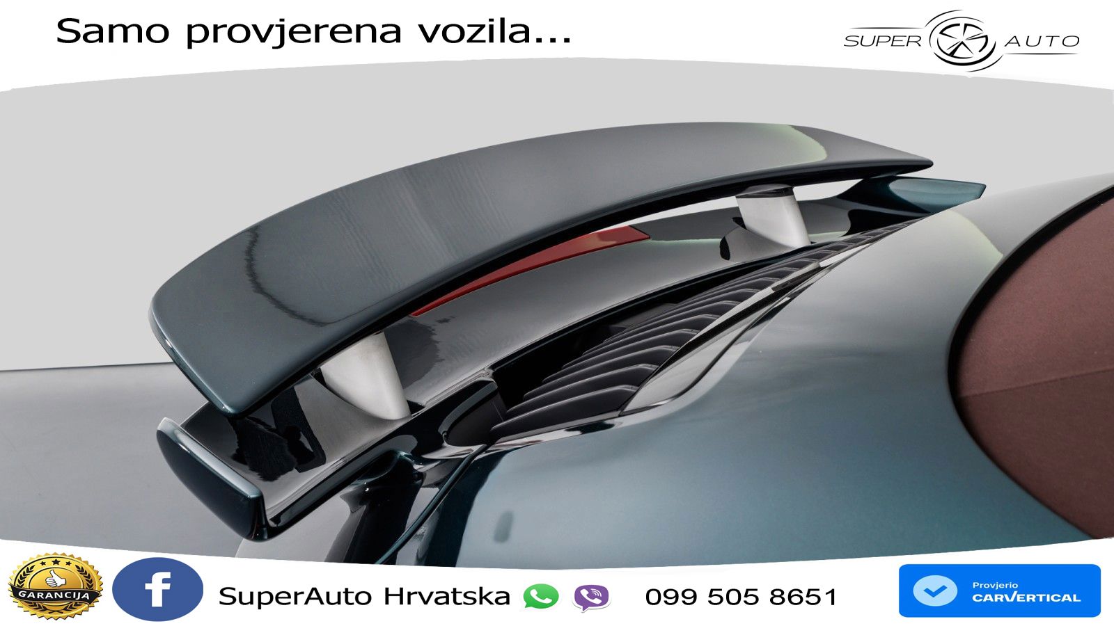 Porsche 911 Turbo S Cabriolet 3.8 (650 KS) PDK