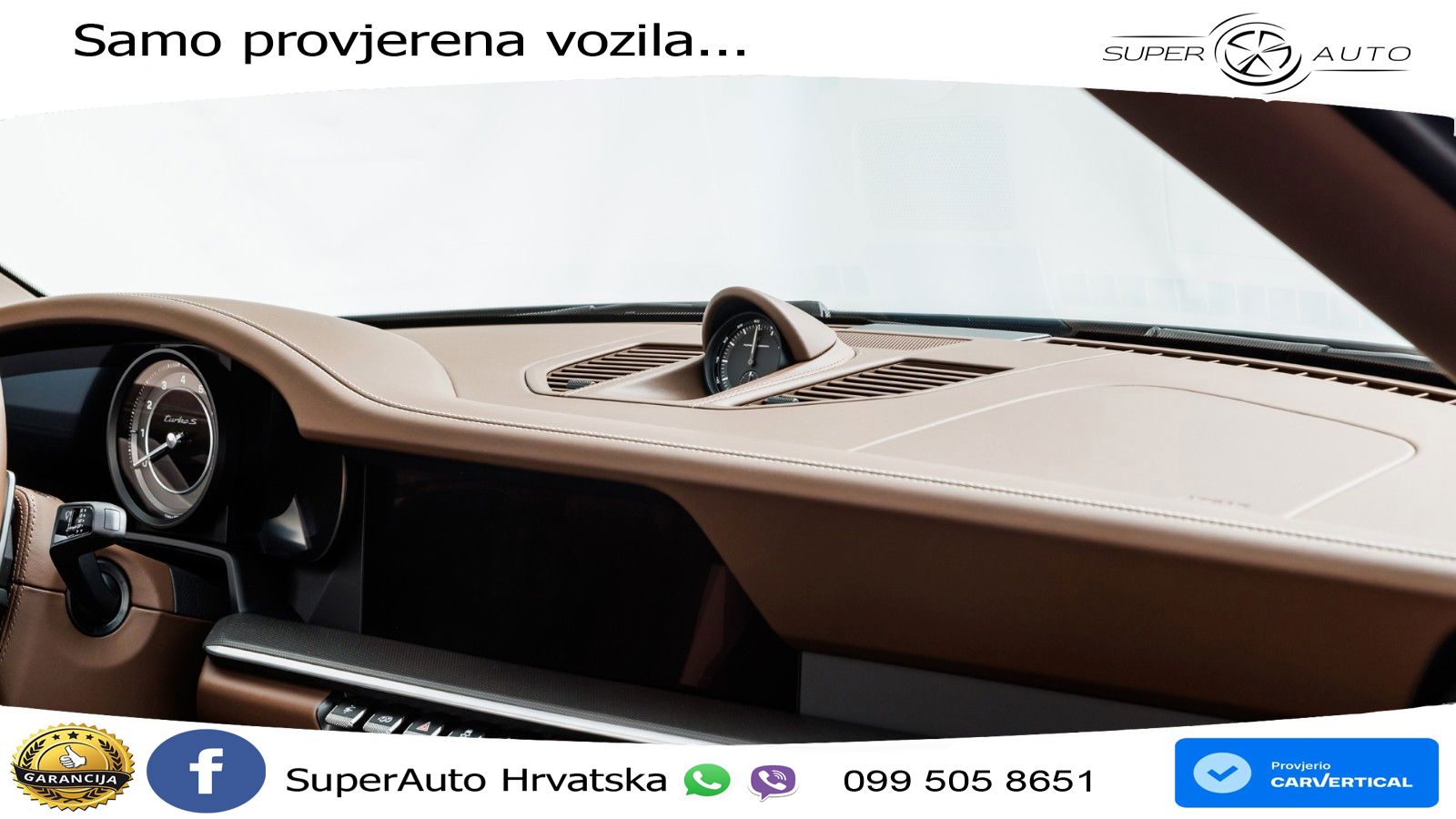 Porsche 911 Turbo S Cabriolet 3.8 (650 KS) PDK